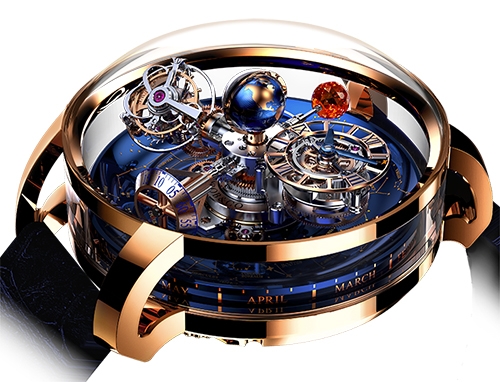 (image for) Replica Jacob & Co ASTRONOMIA SKY AT110.40.AA.SD.A watch